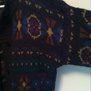 ✨SALE ✨ Oversized sweater D.D. Sloane