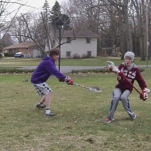 Meet your Posher, Tyler