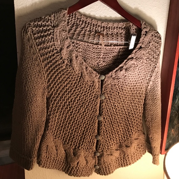 Free People Sweaters - Free People Sweater