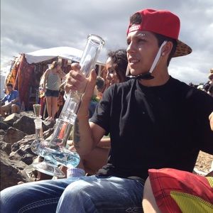 Meet your Posher, Kyle