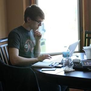 Meet your Posher, Alex