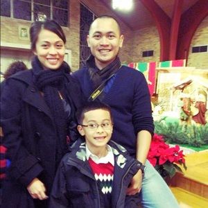 Meet your Posher, Dean