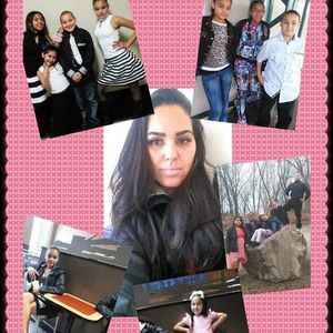 Meet your Posher, Mayra