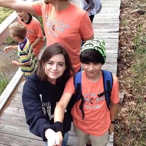 Meet your Posher, Richard