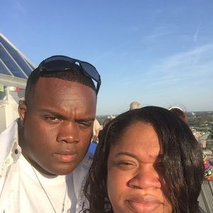 Meet your Posher, Edward