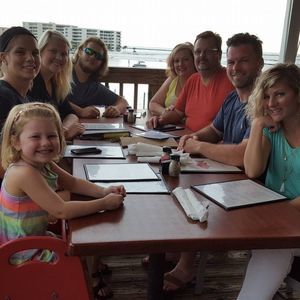 Meet your Posher, Karen