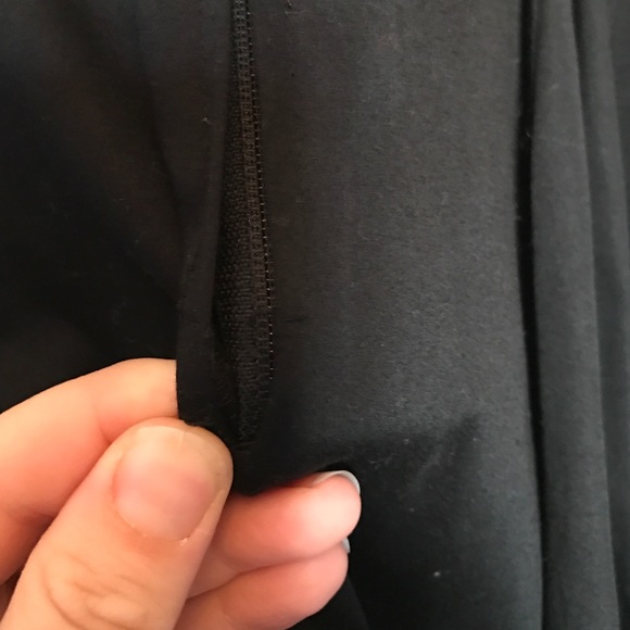 Betsey Johnson strapless dress - Picture 3 of 4