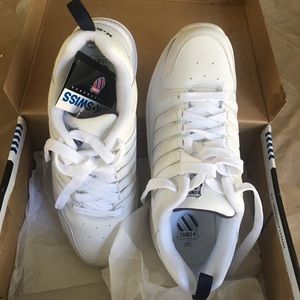 Men's tennis sneakers