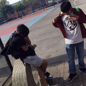 Meet your Posher, Jason