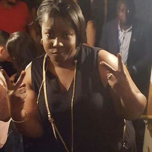 Meet your Posher, Veronica