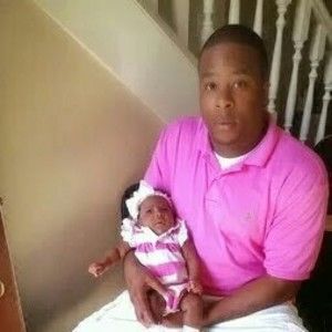 Meet your Posher, Myron