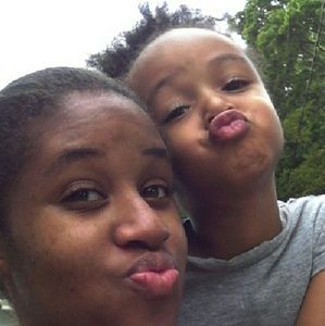 Meet your Posher, Destiny