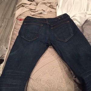 True jeans