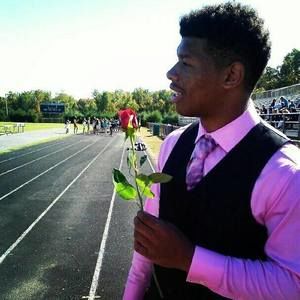 Meet your Posher, Malik