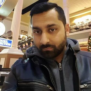 Meet your Posher, Omar