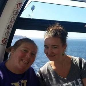 Meet your Posher, Jeanne