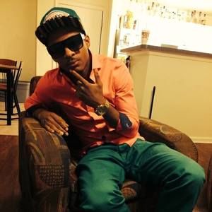 Meet your Posher, Donte