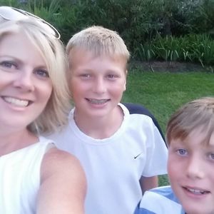 Meet your Posher, Maureen