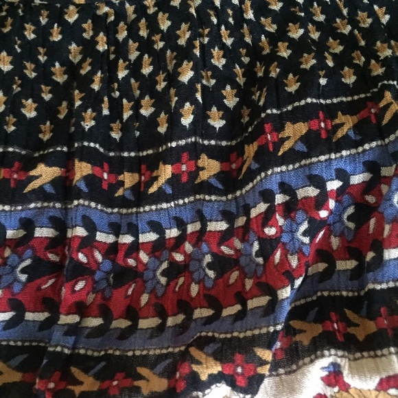 NEW FALL MINI DRESS - Picture 4 of 4