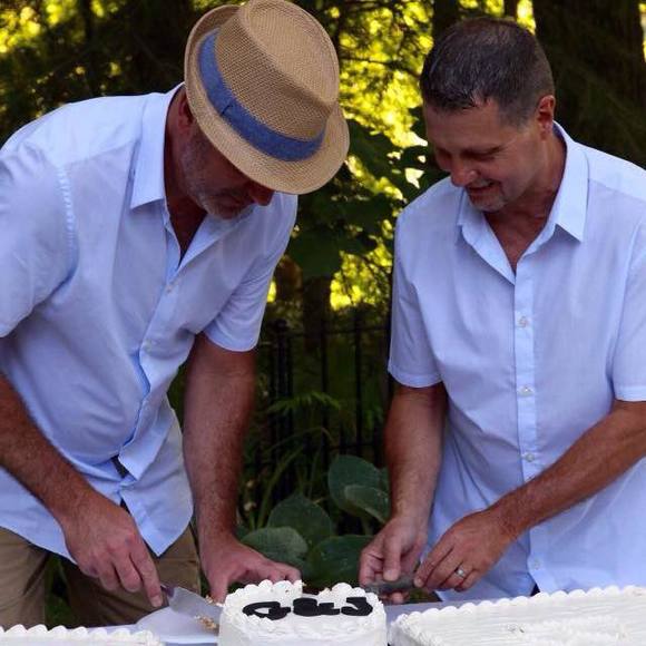 Meet your Posher, George - Picture 1 of 1