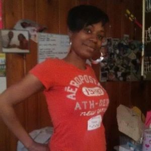 Meet your Posher, Rhonda