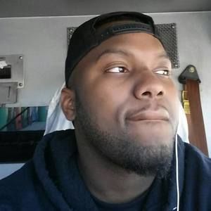 Meet your Posher, Alonzo