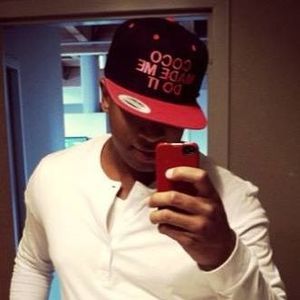 Meet your Posher, Omar