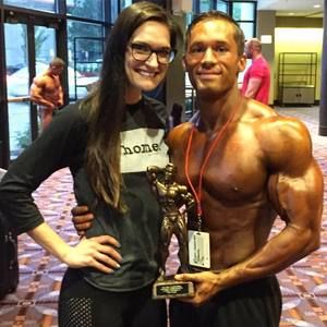 Meet your Posher, Matt