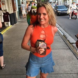 Meet your Posher, Staci