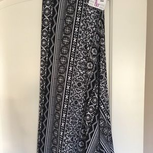 LLR maxi