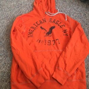 American eagle hoodie