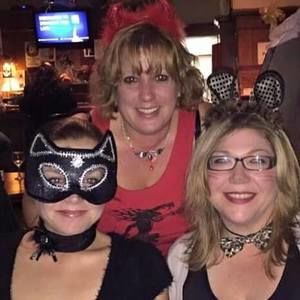 Meet your Posher, Darcy