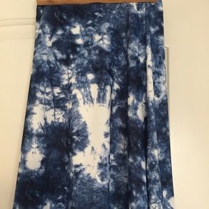 LLR azure