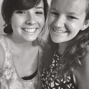 Meet your Posher, Alexandra