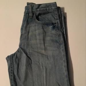 Old Navy Loose Fit Jeans