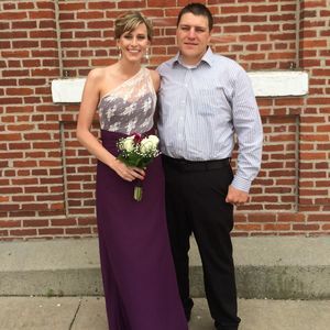 Meet your Posher, Sandra