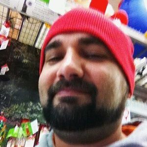 Meet your Posher, Christopher