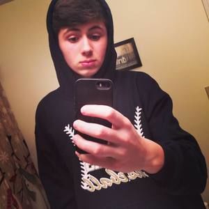 Meet your Posher, Caleb