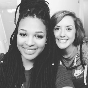 Meet your Posher, Jessie