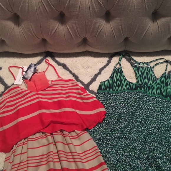 Collective Concepts Dress Bundle -offers accepted - Picture 1 of 4