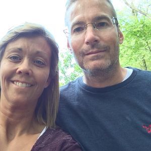 Meet your Posher, Laurie