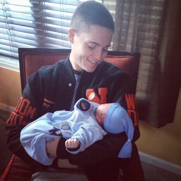 Meet your Posher, Odessa