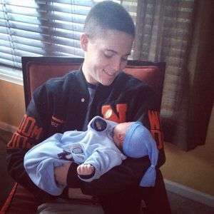 Meet your Posher, Odessa