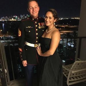 Meet your Posher, Diane