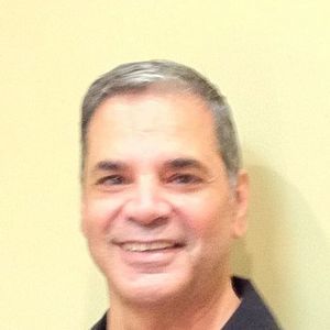 Meet your Posher, Thom