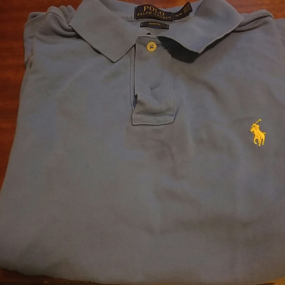 Polo shirt
