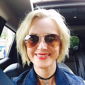 Meet your Posher, Sheryl fettro