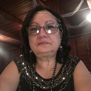 Meet your Posher, Rosaura