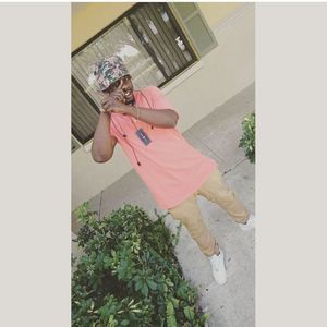 Meet your Posher, Mack