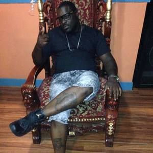 Meet your Posher, Lathaniel